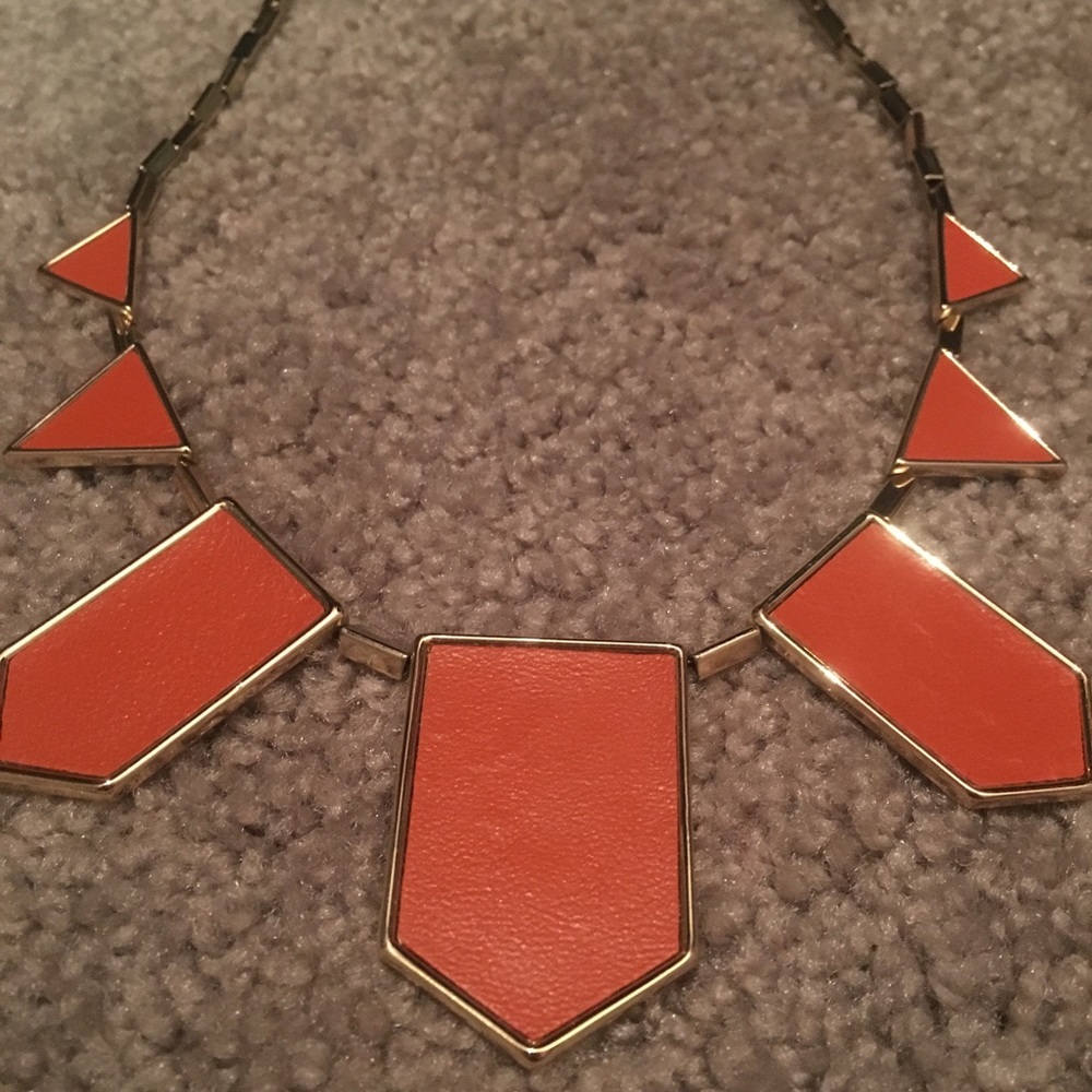 House of Harlow Necklace